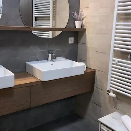 דירה Urban 2 Bedroom *