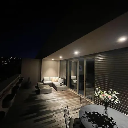 דירה Urban 2 Bedroom